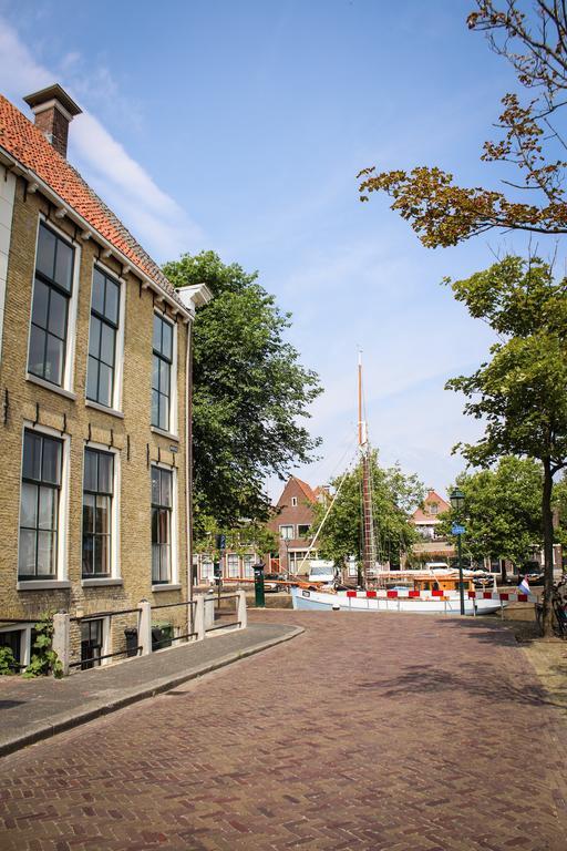 Het Dakhuis ฮาร์ลิงเงน ภายนอก รูปภาพ